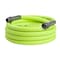 Flexzilla 5/8 in ID x 25 ft L Garden Hose, Green HFZG525YW-E - alternate 1